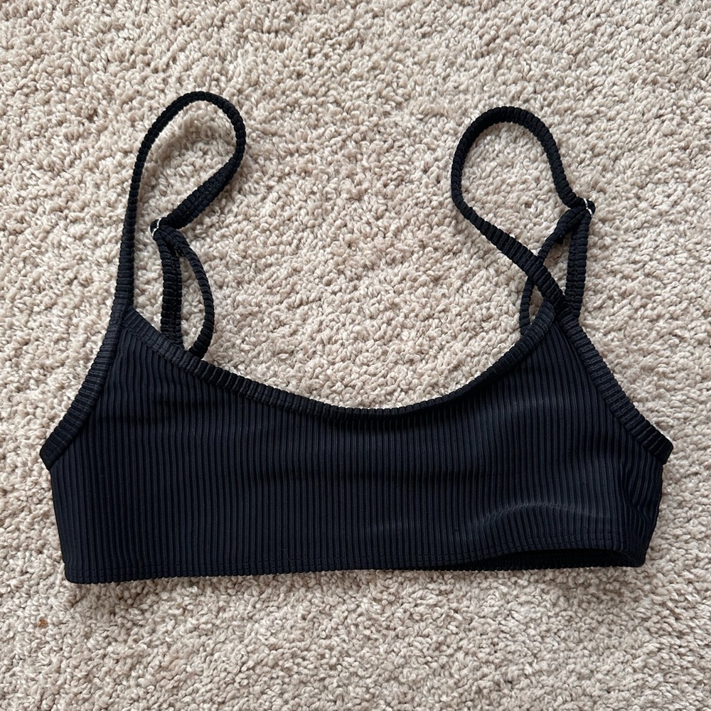 Frankie’s bikini top